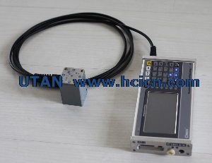 UTAN V15 FG 三分量磁通門磁力儀