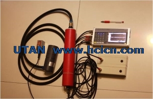 UTAN V15 AT-N多分量航磁梯度測量系統