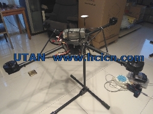 4旋翼無人機 UT X41200-20F