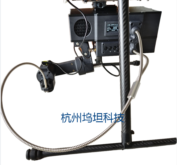 機載寬譜段光譜亮度計 UT-P28-AD