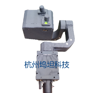 2023年 一體化水域光譜-離水輻射測量設備 UT-OP-WUD_3